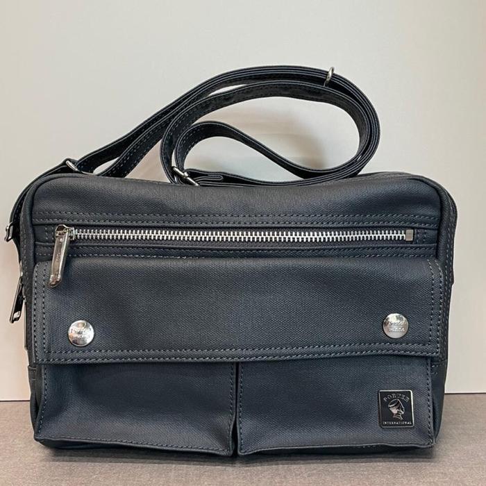 Preloved Porter Mori Shoulder Bag – Original