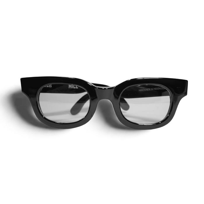 OKO.Eyewear HILL BASIC – Kacamata Handmade Unisex Frame Premium