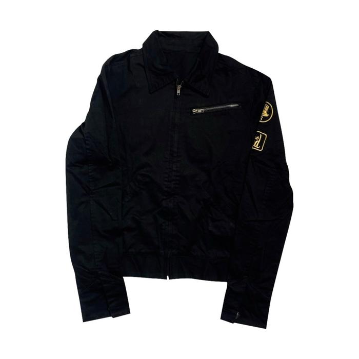 [OUTERWEAR] Hysteric Glamour x Undercover - Quadrophenia Parka Women