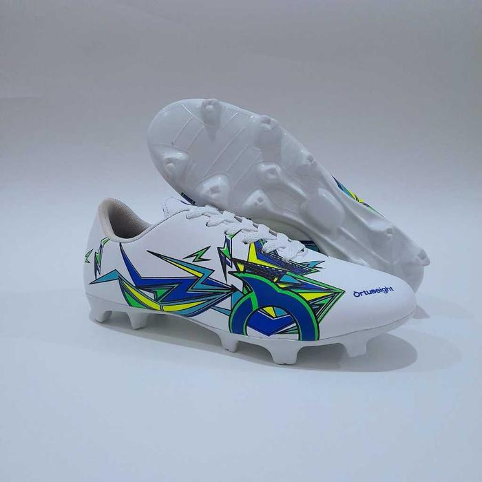 Sepatu bola ortsight ctalylist lberte Fg olahraga Anak |Sepatu Bola Anak Kecil Terbaru | Sepatu Sepa
