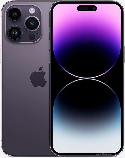 SPECIAL IPHONE 14 PRO MAX 5G 128GB 256GB 512GB 1TB BLACK GOLD SILVER PURPLE ORIGINAL SECOND SEKEN BE