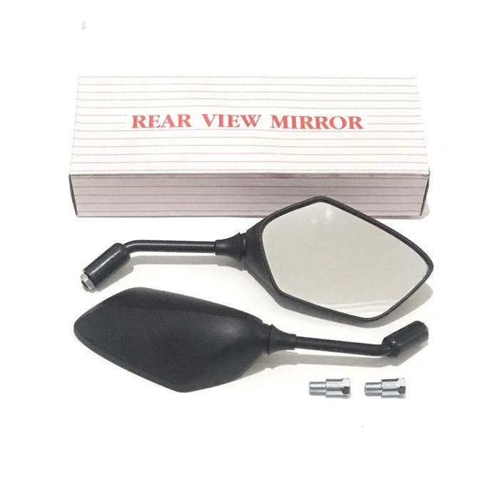 Spion Motor Spion Pcx Spion Model Honda Pcx Universal Buat Semua Honda & Yamaha Bisa