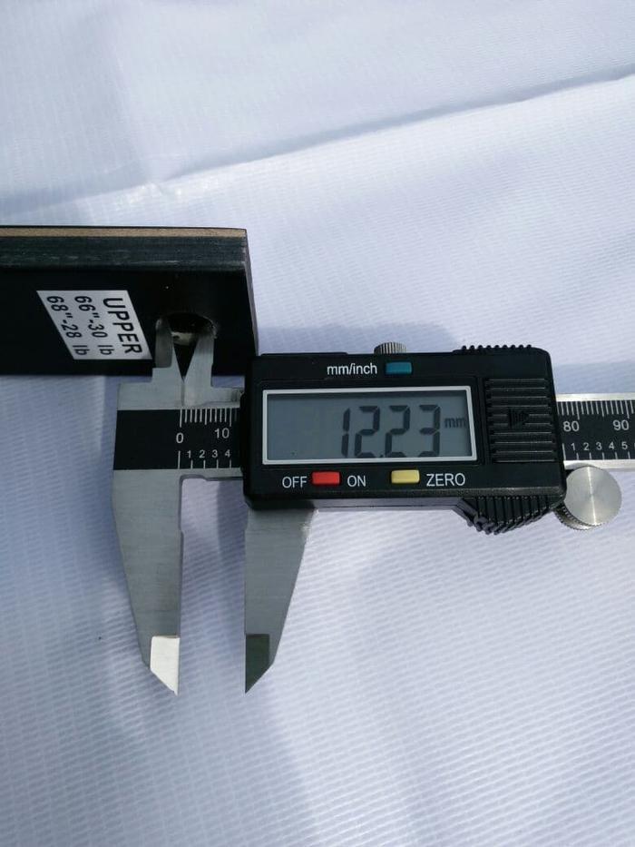 Limb / Limbs Junxing F179 / F177 / F155 / F168 C - F179 35lbs TAD177