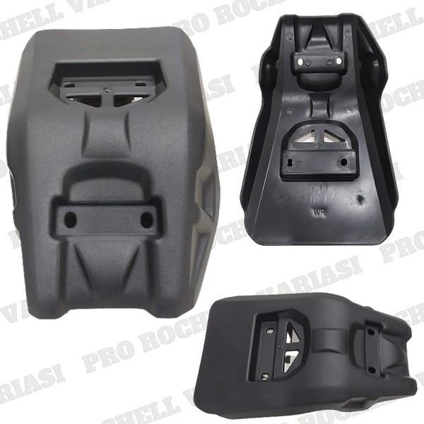 COVER ENGINE GUARD TUTUP PELINDUNG MESIN YAMAHA WR 155 R PLASTIK ABS