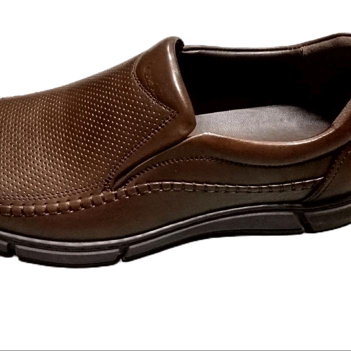 sepatu Casual pria Pierre Cardin