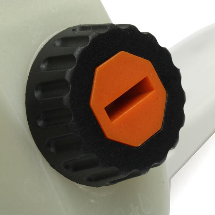 Rear Gas Fuel Tank Air Filter Handle Cover For Stihl Magnum