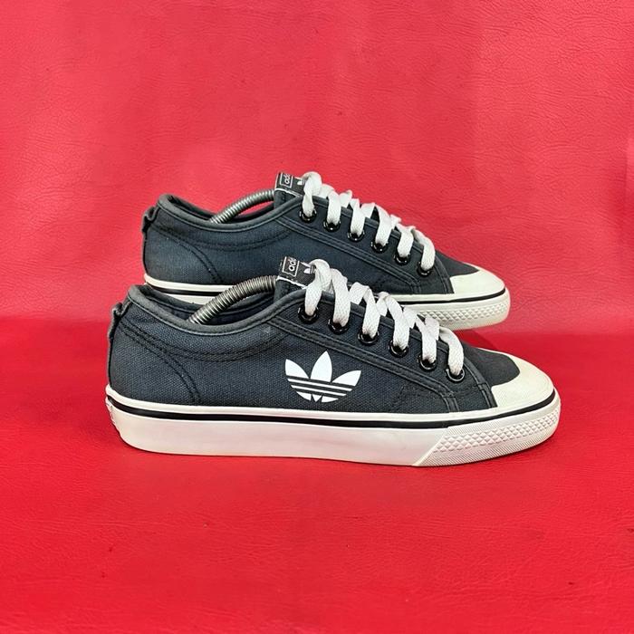 Sepatu Adidas Nizza Original