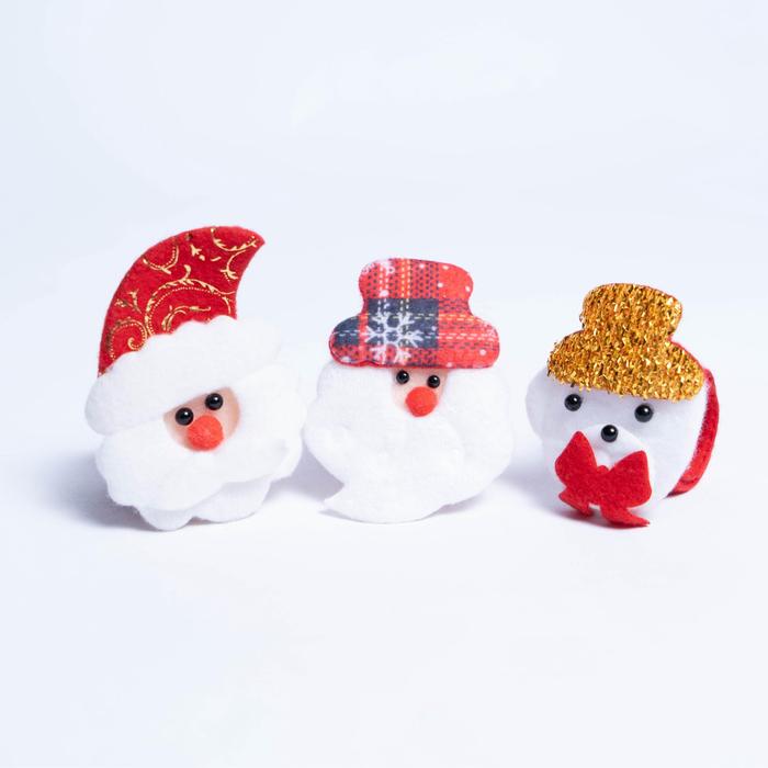 Gelang natal LED / christmas LED armband / gelang natal lampu / bangle natal led lampu nyala / gelan