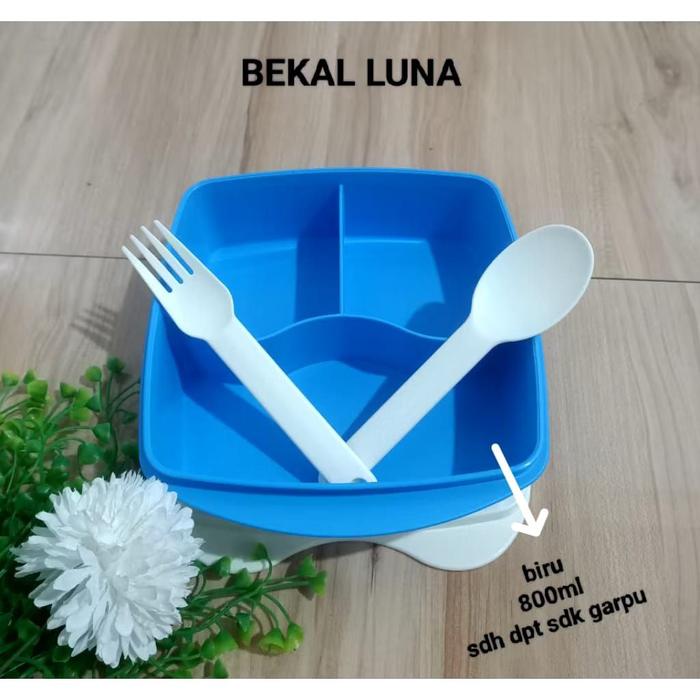 READY ORIGINAL MOORLIFE SET BEKAL LUNA / QIANA