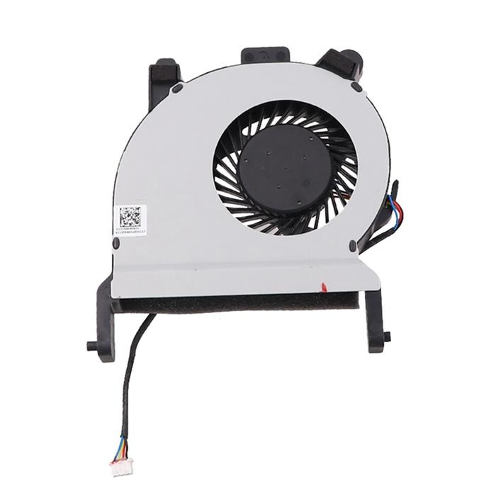 Laptop Internal Fan for HP ProDesk Mini 600 G3 400 G3 Laptop Fan CPU