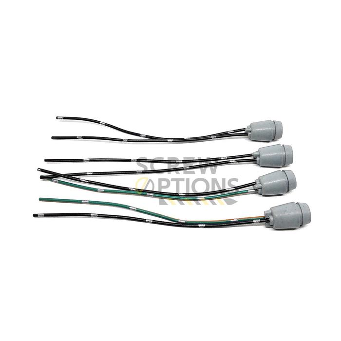 Fitting Soket Lampu Bohlam Motor T5