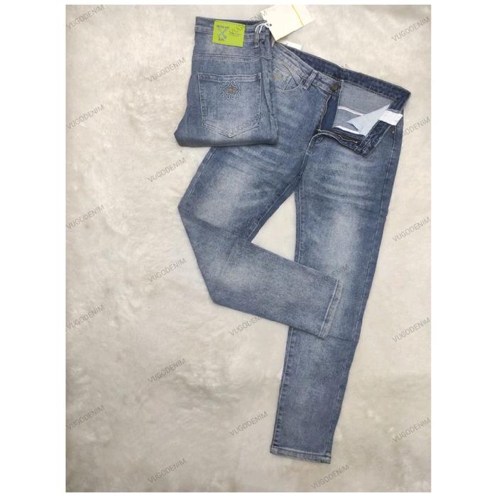 BRUNO ART size 28-38 CELANA PANJANG IMPORT JEANS PRIA / CELANA PANJANG JEANS COWOK PRIA / CELANA IMP