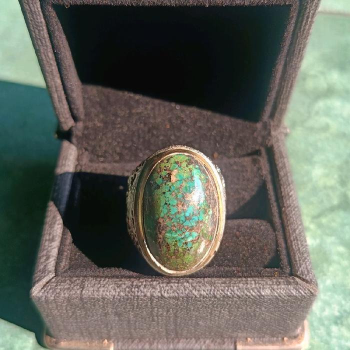 Pirus Persia urat perak