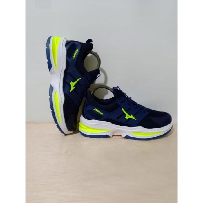 Sale SEPATU MIZUNO PRIA TRENDY DAN VIRAL MASA KINI /SEPATU SNEAKERS OLAHRAGA PRIA TERBARU 2023/SEPAT