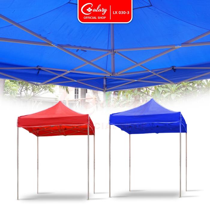 SPEEDS Tenda Lipat Otomatis ( 2 X 2 M) (18KG) Tenda Pameran Tenda Dagang 030-3A