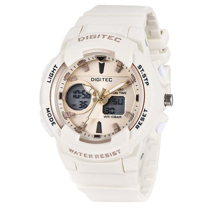 Jam Tangan Ditec Wanita Bda-4130T/ Bda-4130T