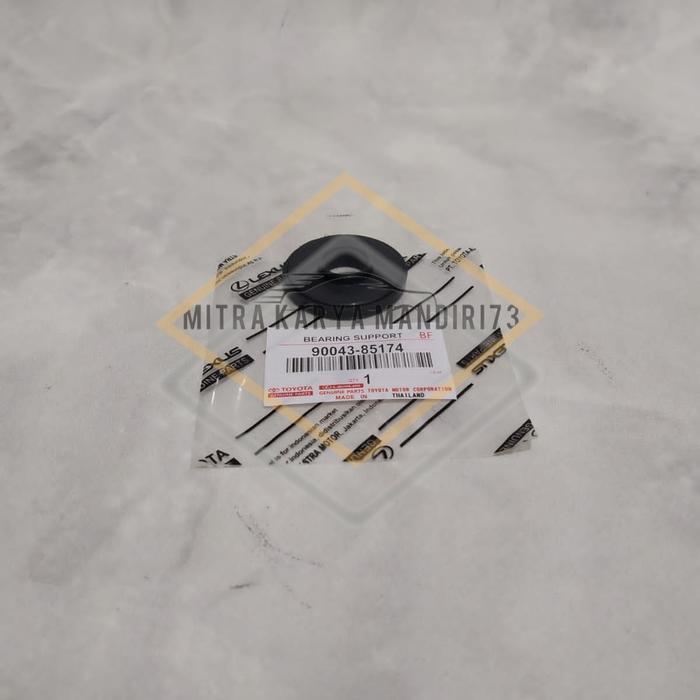 BEARING SUPPORT SHOCK DEPAN AVANZA XENIA GRAN MAX GRANDMAX RUSH TERIOS VELOZ AGYA AYLA ORIGINAL - 1P