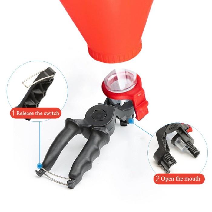 Jual Corong Minyak Oli Mesin Mobil
