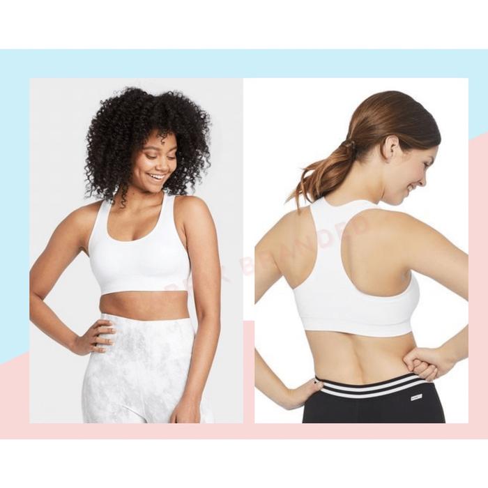 pabrik branded sorell@ simple pleasure sleep bra miniset beha remaja miniset tanpa kawat bh tidur st