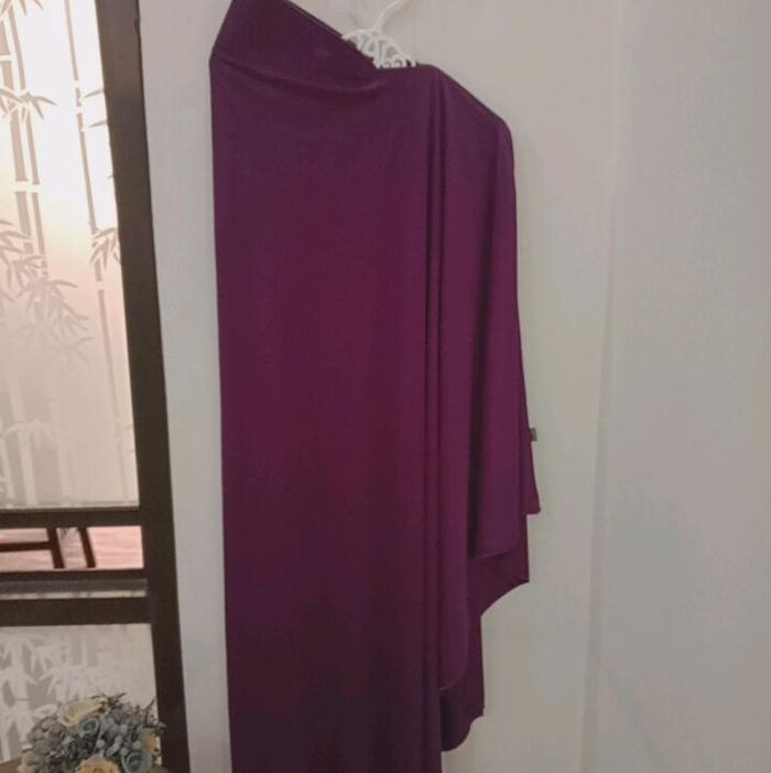 Preloved Jilbab Syar'i good condition