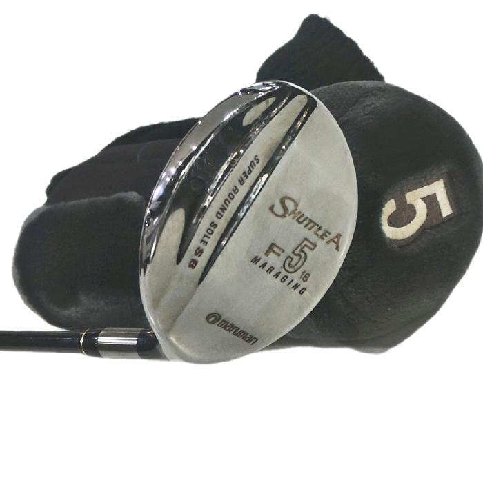 PREMIUM SALE Stick Golf Maruman Shuttle Fairway Wood No 3 5 7