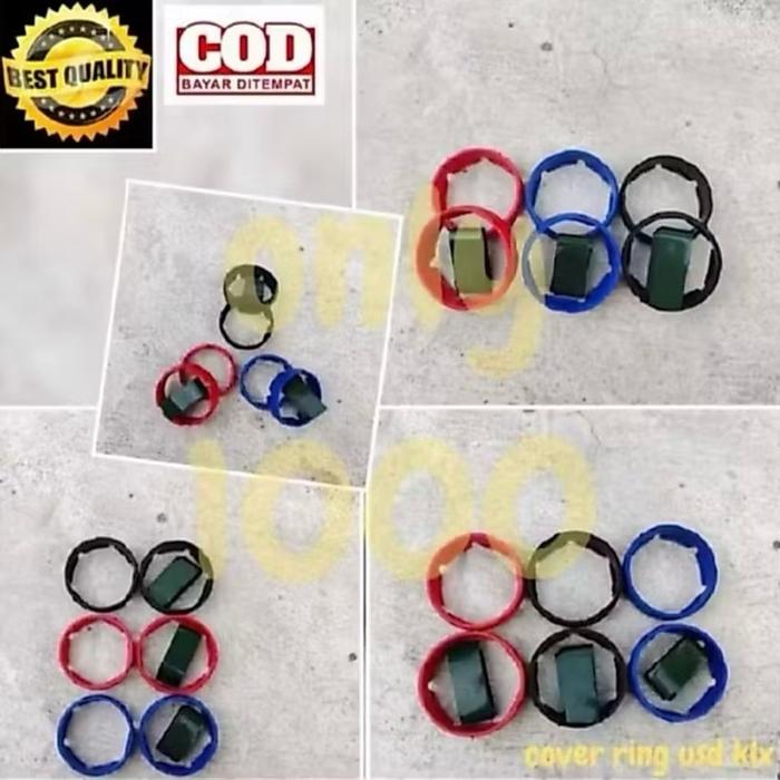 cover ring usd klx bf klx 150 dtracker cover usd klx bf dtracker klx 150 trail supermoto motocross