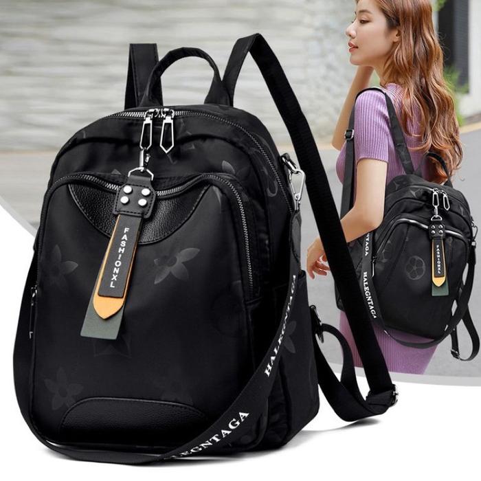 Tas Ransel Wanita Fashion Import 3282
