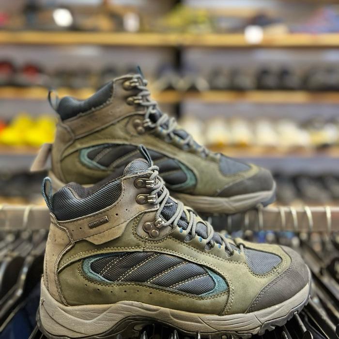 SEPATU OUTDOOR KAILAS FILTER TEX