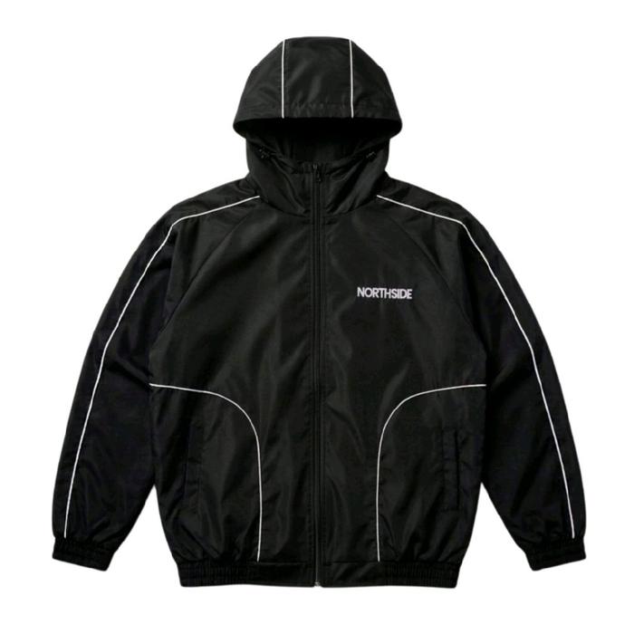 ImpalaStore Jaket  Reglan Outdoor Jacket Pria Wanita