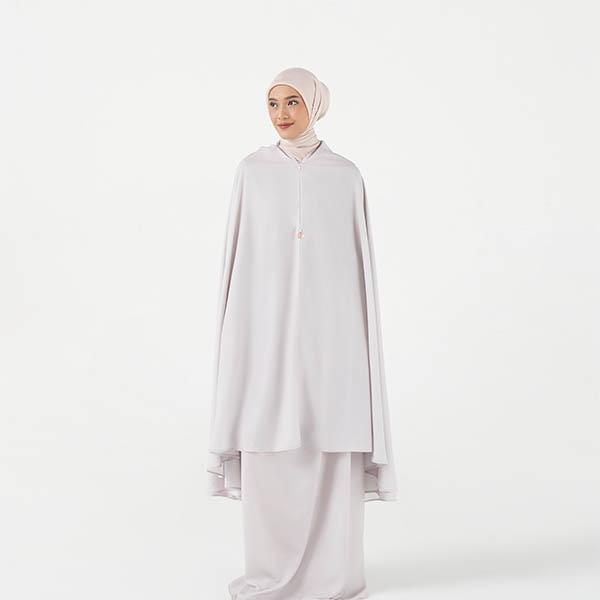 RiaMiranda - Salsabila Mukena Set