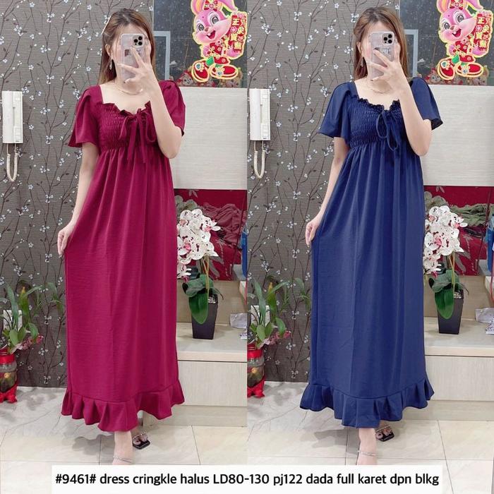 MOOZA DRESS Airflow REALPICT