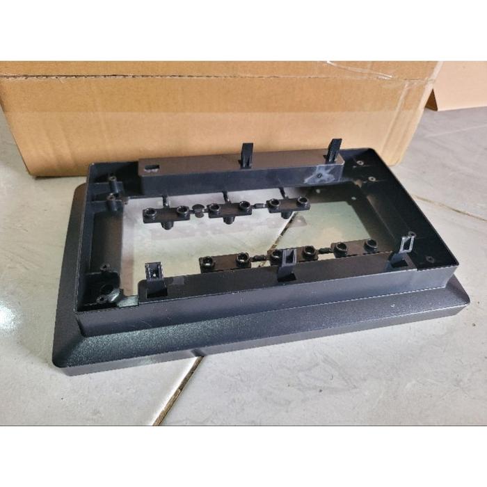 Frame Head Unit Android Universal 9-10 Ergonomis