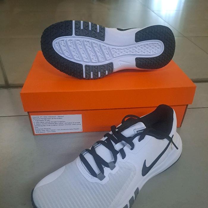 Special Price Siapa Cepat Dia Dapat Nih Di like  dulu gan, % Original • Nike Pria Flex Control 4 Tra