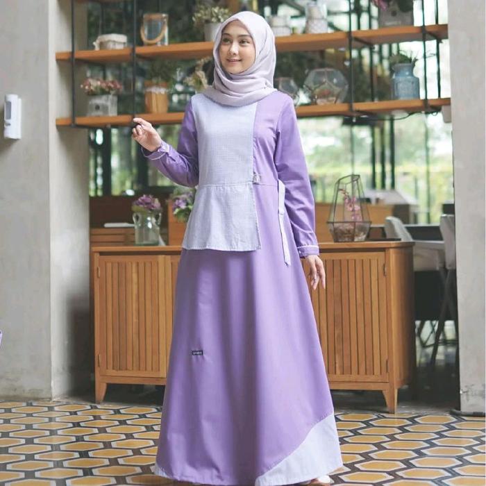 dress wanita murah kekinian | Daifa Upmore
