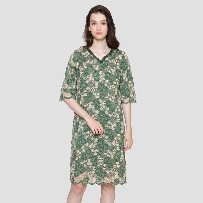 Eprise Collection Florida Dress Wanita 121664030
