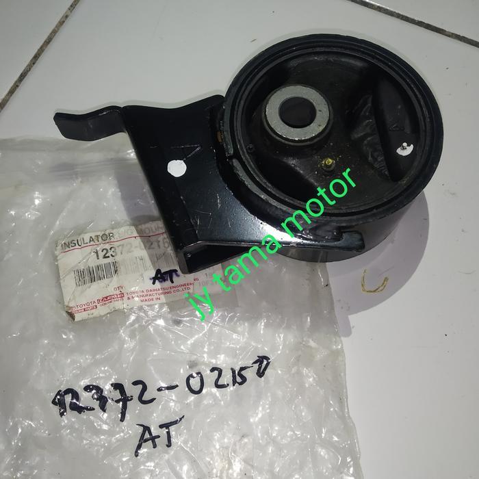 engine mounting kiri soluna matic KI1