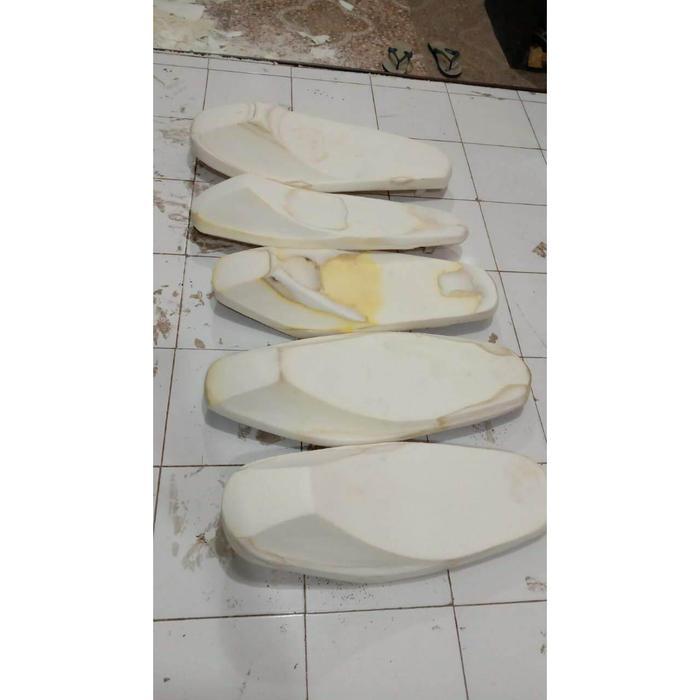 busa jok motor sonic model road race / jok sonic 150 R / jok sonic / jok sonic costum / jok papas / 