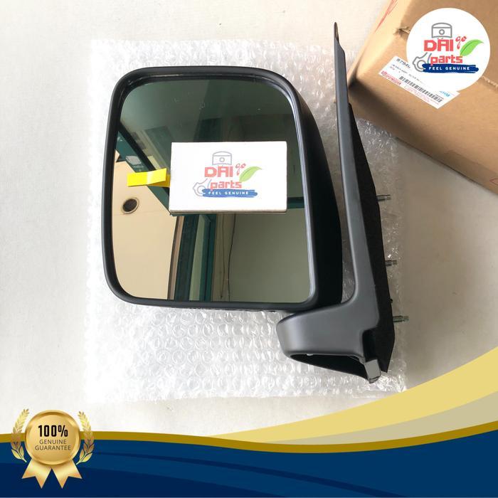 Spion Kiri Komplit Standar Manual Granmax & Luxio O1