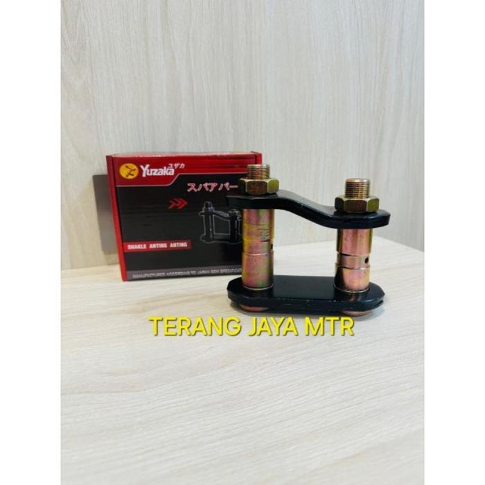 ANTING PER /AYUNAN PER DEPAN MITSUBISHI CANTER , PS100 , PS120 , PS135 , PS125 HDX , PS136 , CANTER