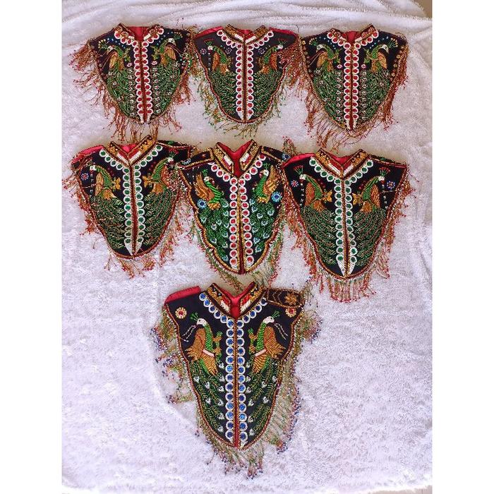 Kace Merak Sempyok Jaranan & Jatilan Harga Murah Eksklusiif Desain Cantik kutik Terbaru