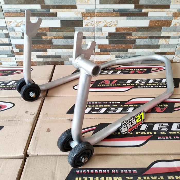 BEST STANDAR PADDOCK PADOCK PADOK PEDOK ALMU AITECH NINJA R RR SS 150 ORI