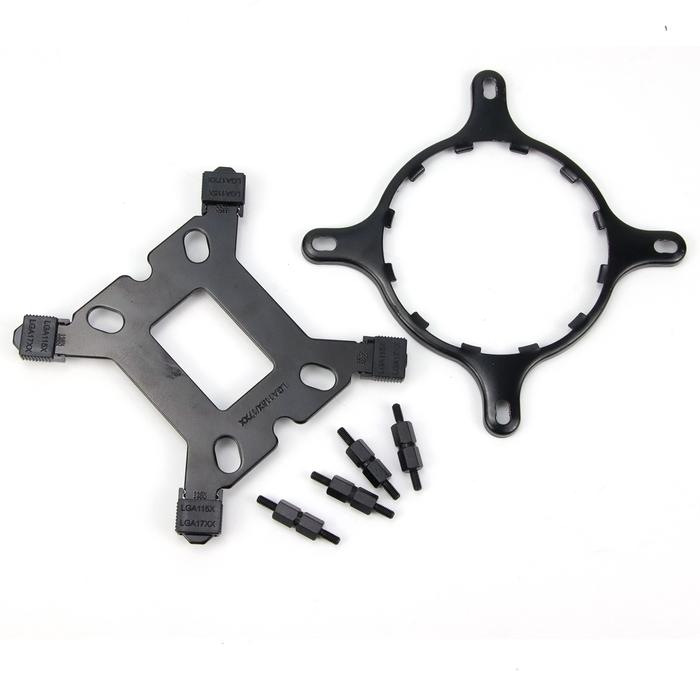 NZXT UPGRADE KIT Bracket Socket LGA1700 for Kraken X/Z AIO Cooler