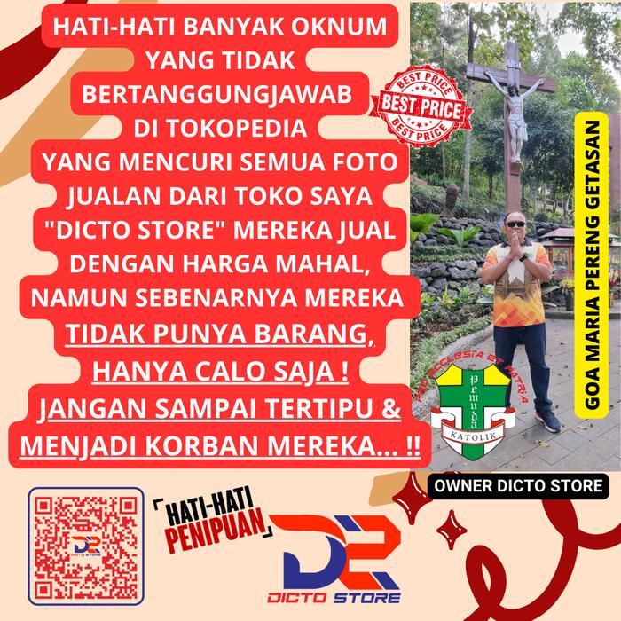 ALMAMATER / JAS PEMUDA KATOLIK