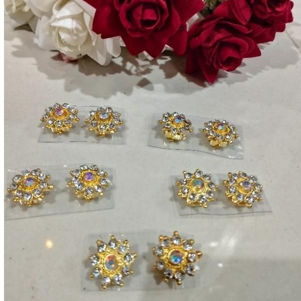 Anting/suweng/giwang anak kecil 1311
