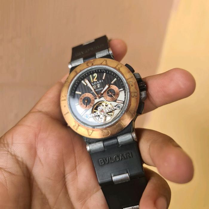 jam tangan automatic calibre 303 turbilon tourbilon tourbillon turbillon no rm richard hublot roger 