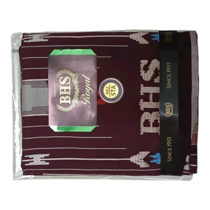 Sarung BHS ROYAL GOLD/BHS ROYAL ORIGINAL