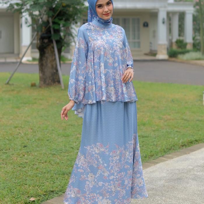 Meyra set fey by Fera bahan premium