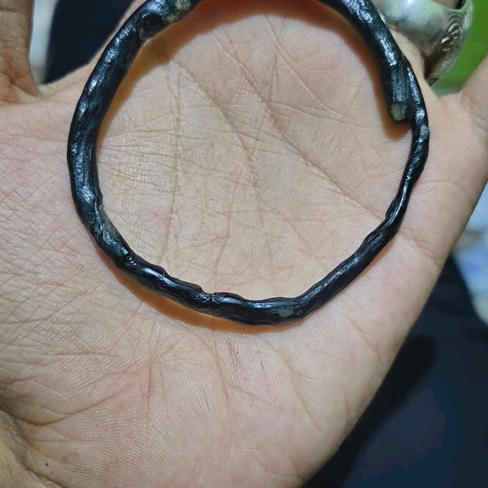 Gelang jawara nusantara hikmah