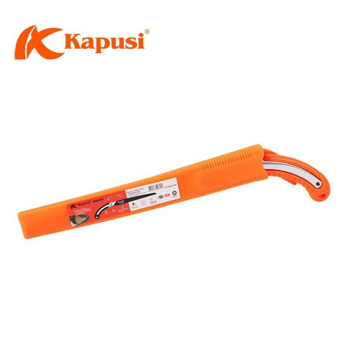 Gergaji kayu bahan besi baja kuat kapusi japan gegaji panjang 50cm gergaji kayu bahan besi baja se
