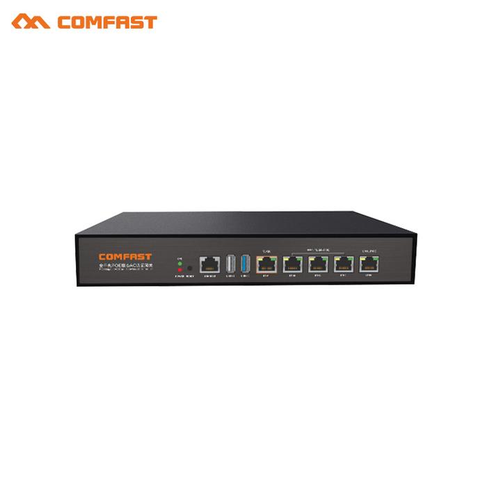 COMFAST CF-AC100 Gigabit Wifi AC Router Enterprise Security gateway